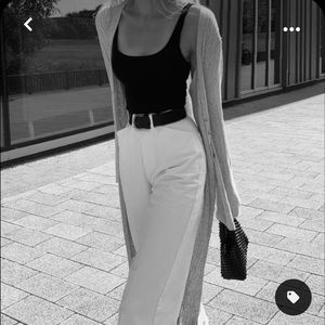 Meet your Posher, Meredithe